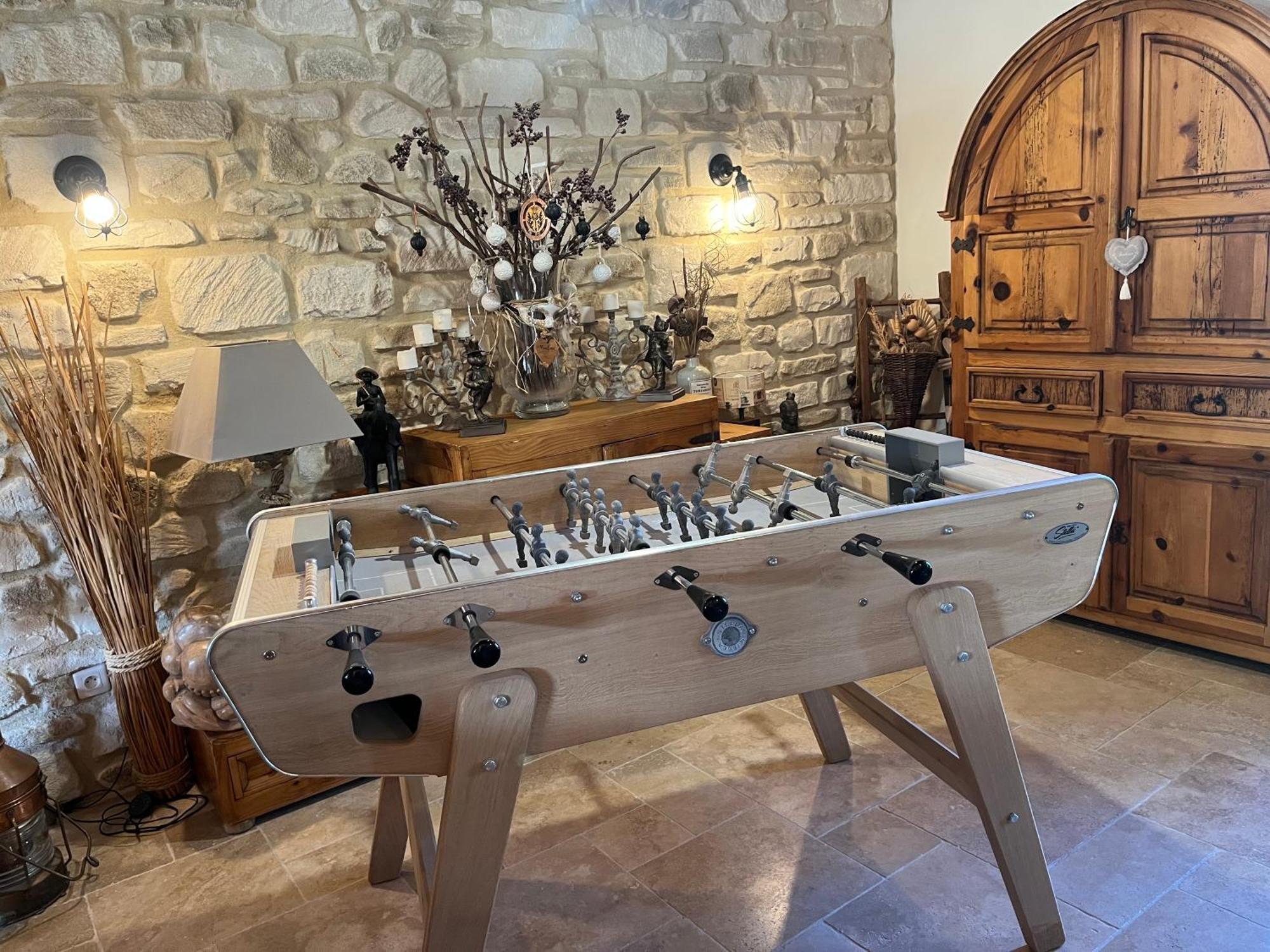 Отель Mas De Nonin St Remy De Provence Нов Экстерьер фото