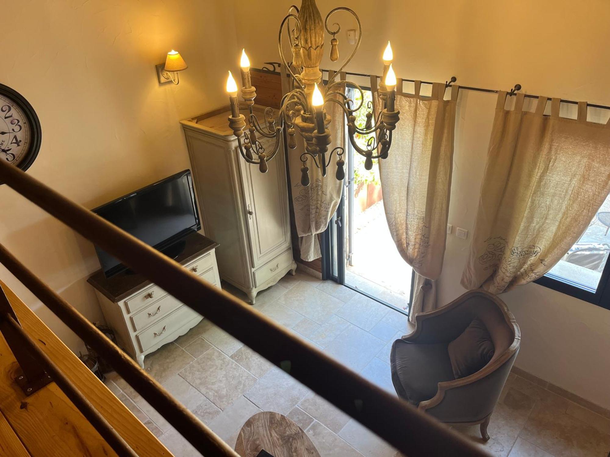 Отель Mas De Nonin St Remy De Provence Нов Экстерьер фото